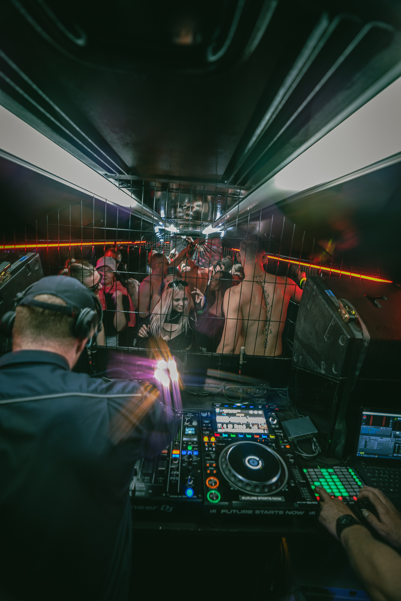 Labirynt Festiwal 2026 — zdjęcie 4