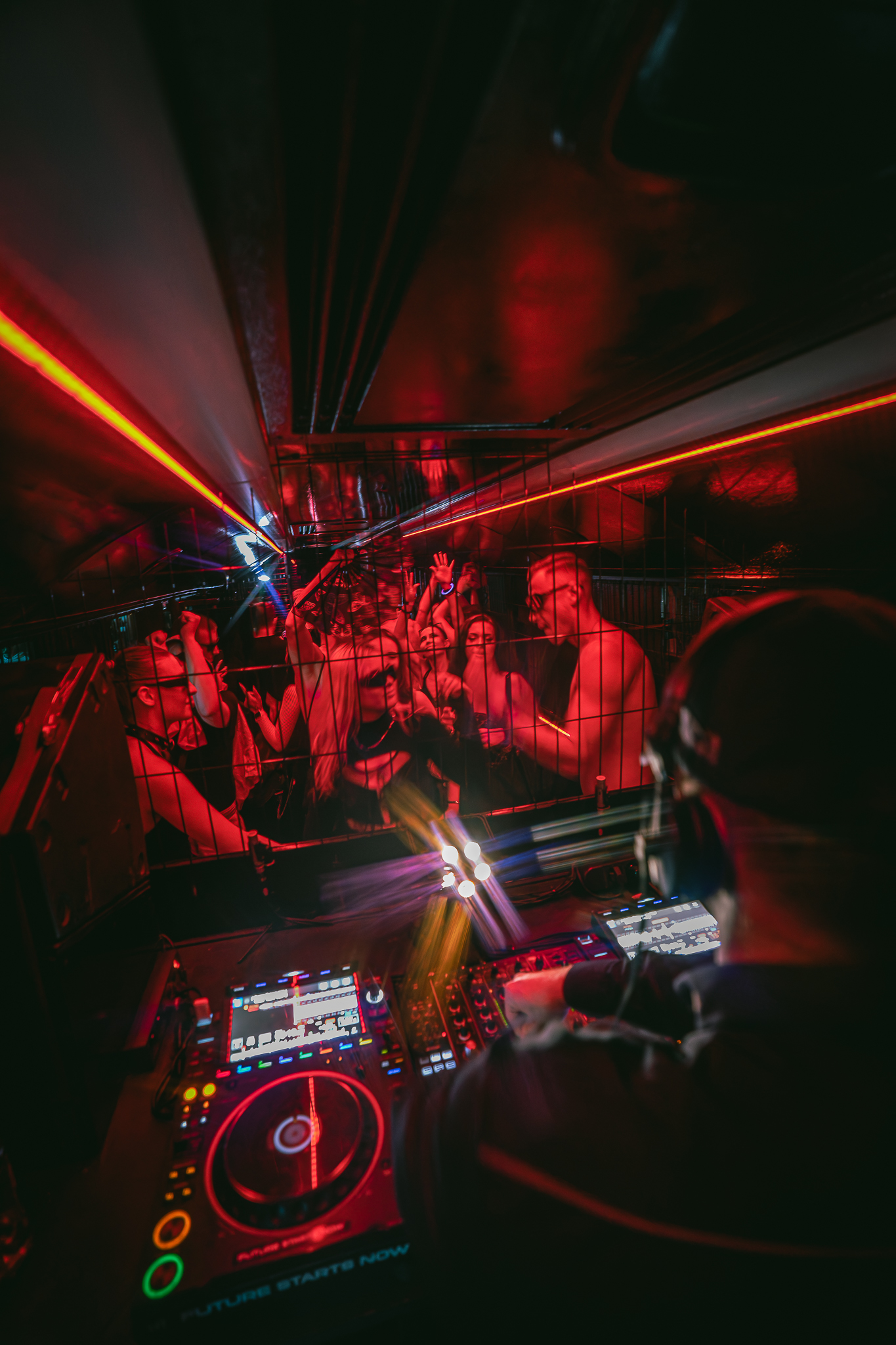 Labirynt Festiwal 2026 — zdjęcie 5